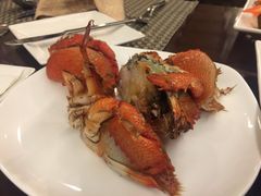 海鲜-天诚丽筠酒店-西餐厅