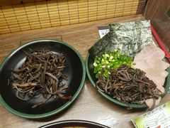 -一蘭拉面(新宿中央东口店)