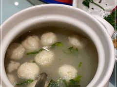 -鲜得莱渔港·小平岛海胆馆(七贤岭店)