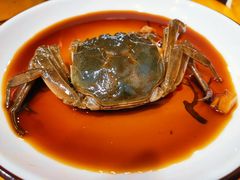 -红灯笼龙凤饭店(宁波老字号店)