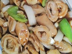 -老万饭馆