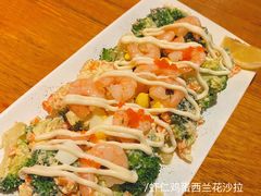 -Let's Taipei 非常烘焙(太古里店)