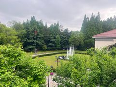 -上海虹桥迎宾馆