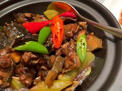 -老洋房花园饭店(绍兴路店)