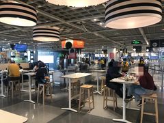 大堂-宜家·瑞典风味餐厅(无锡店)