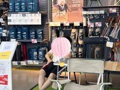 -迪卡侬(观山店)