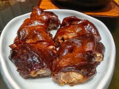 -竹里馆 ·茶食(奥体店)
