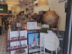 -春莱·老挝咖啡·泰式奶茶(钟楼店)