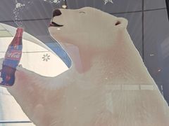 -东方明珠·可口可乐欢乐餐厅