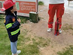 -即刻反应应急安全体验基地