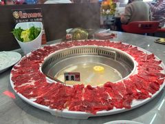 -三头牛·潮汕牛肉生蚝火锅 (夏湾店)