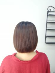 -茶发Salon·烫发染发理发