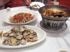 夏记海鲜-夜上海(上元大街店)