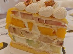 -PAOPAO Bakery&Café(港汇店)