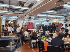 -香港蓮香樓(上環店)