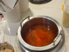 -龍歌自助小火锅(崂山丽达店)