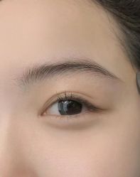 -韩美绣·骨相纹眉·洗眉美瞳线