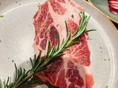 -橡果烤肉(仙林店)