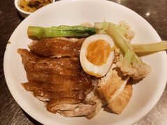 -陈鹏鹏潮汕菜(宝安机场T3航站楼店)