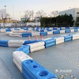 小朋友放电指南 || Rusher Site 锐速乐园