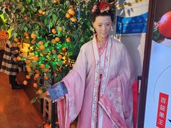 -古文化街旅游区