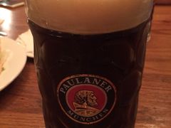 -宝莱纳啤酒花园餐厅PAULANER BRAUHAUS Nanjing(广州路店)