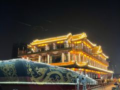 -南门涮肉(通州大船店)