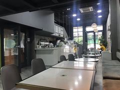 -ADO KAFE(大学城店)