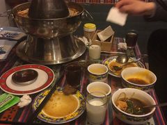 -卡万金特色藏餐