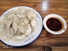 -尤素福东举院饺子馆
