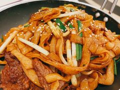 干炒牛河-太兴餐厅(东方广场分店)