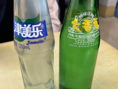 -王军炸串(振八街店)