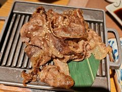 -三石铁板烧(紫竹桥店)
