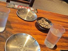 -破店肥哈·海鲜·烧烤(郑州银泰inPARK店)