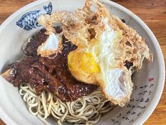 -无名氏面馆(邮电路店)
