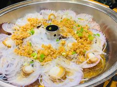 粉丝扇贝-黄三怪(无影山北路店)