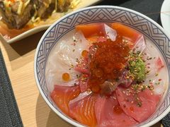 -鲤·鮨KOISUSHI