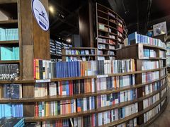 -三联韬奋书店(三里屯店)