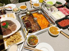 -海底捞火锅(顺义华联店)