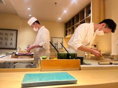 -鮨青(恒基名人购物中心店)