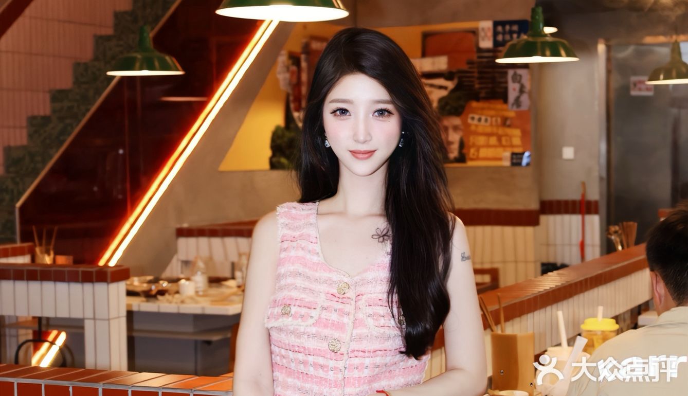 在深圳·居民楼下🦁体会了一把重庆人的松弛感！