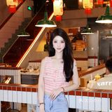 在深圳·居民楼下🦁体会了一把重庆人的松弛感！