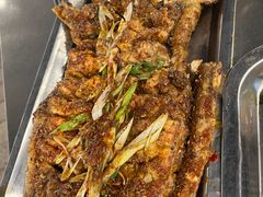 -清真·馬坡二旦烧烤(人生一串拍摄店)