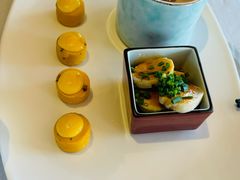 -馋遇江南·精致湖景雅宴(东方之门店)