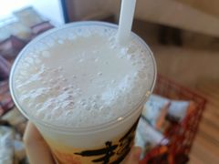-茶颜悦色(重庆英利大融城LG层店)