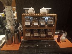 -岷山饭店-芝芝自助餐厅