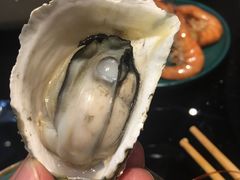 疏压生蚝-海食焗(新光天地店)