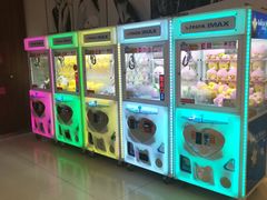 -卢米埃IMAX影城(温州万象城激光店)