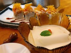 -千代武日本料理(开发区店)
