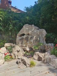 -丁香花园申粤轩·宴会厅